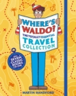 Image for Where&#39;s Waldo? The Totally Essential Travel Collection
