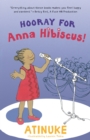 Image for Hooray for Anna Hibiscus!