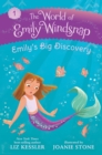 Image for World of Emily Windsnap: Emily&#39;s Big Discovery