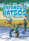 Image for Infamous Ratsos: Ratty Tattletale