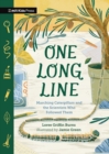 Image for One Long Line: Marching Caterpillars and the Scientists Who Followed Them