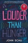 Image for Louder Than Hunger
