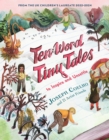 Image for Ten-Word Tiny Tales: To Inspire and Unsettle