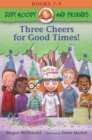 Image for Judy Moody and Friends: Three Cheers for Good Times!