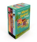 Image for The Merci Suarez Trilogy