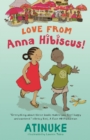 Image for Love from Anna Hibiscus
