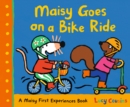 Image for Maisy Goes on a Bike Ride