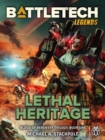 Image for BattleTech Legends: Lethal Heritage (Blood of Kerensky Trilogy, Book One)