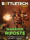 Image for BattleTech Legends: Warrior: Riposte (The Warrior Trilogy, Book Two)