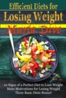 Image for Efficient Diets for Losing Weight (Healthy Life Book)