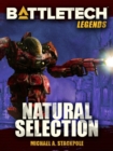 Image for BattleTech Legends: Natural Selection