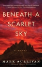 Image for BENEATH A SCARLET SKY