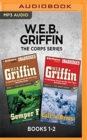Image for WEB GRIFFIN THE CORPS SERIES BOOKS 12