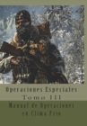 Image for Manual de Operaciones en Clima Frio