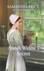 Image for Amish Widow&#39;s Secret