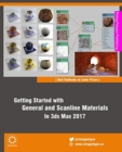 Image for Getting Started with General and Scanline Materials in 3ds Max 2017