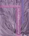 Image for My Enlightened Journal - Purple Phoenix