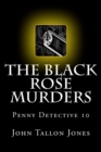 Image for The Black Rose Murders