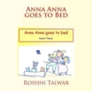 Image for Anna Anna goes to Bed