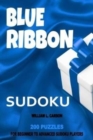 Image for Blue Ribbon Sudoku