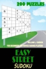 Image for Easy Street Sudoku