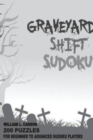 Image for Graveyard Shift Sudoku