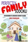 Image for Perfectly Family Sudoku