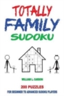 Image for Totally Family Sudoku