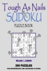 Image for Tough As Nails Sudoku