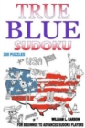 Image for True Blue Sudoku
