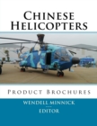 Image for Chinese Helicopters