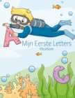 Image for Mijn Eerste Letters Kleurboek 1