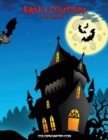 Image for Halloween Kleurboek 1