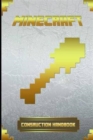 Image for Minecraft : Construction Handbook: Ultimate Collector&#39;s Edition