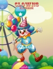 Image for Clowns Kleurboek 1