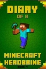 Image for Minecraft : Diary of a Minecraft Herobrine Book 4: Fabulous Creation from #1 Bestselling Author