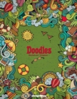 Image for Doodles Kleurboek voor Volwassenen 1