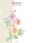 Image for Bloemen Kleurboek voor Volwassenen 1