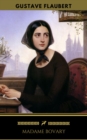 Image for Madame Bovary (Ã%dition Enrichie) (Golden Deer Classics)
