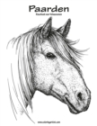 Image for Paarden Kleurboek voor Volwassenen 1