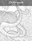 Image for Octopus Kleurboek voor Volwassenen 1