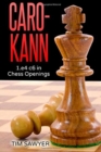 Image for Caro-Kann : 1.e4 c6 in Chess Openings