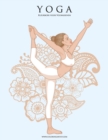 Image for Yoga Kleurboek voor Volwassenen 1