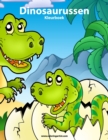 Image for Dinosaurussen Kleurboek 1