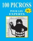 Image for 100 picross pour les experts (French Edition)