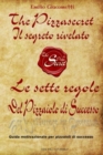 Image for Le Sette regole del Pizzaiolo Di Successo