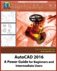Image for AutoCAD 2016
