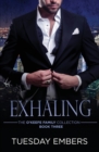 Image for Exhaling