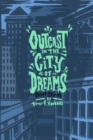 Image for Outcast in the City of Dreams