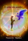 Image for Akula: El Nino Sin Nombre